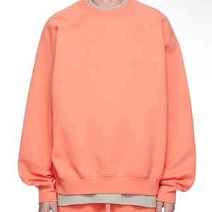 Essentials crewneck